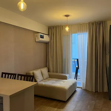 Dadelf Apartment Rosario Exterior photo