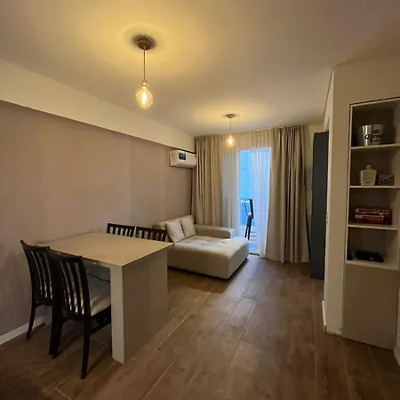 Dadelf Apartment Rosario Exterior photo