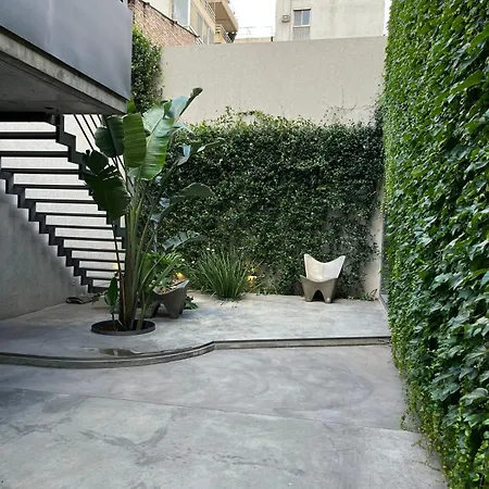 Dadelf Apartment Rosario Exterior photo