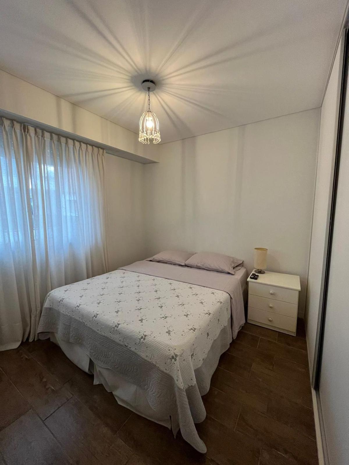 Dadelf Apartment *