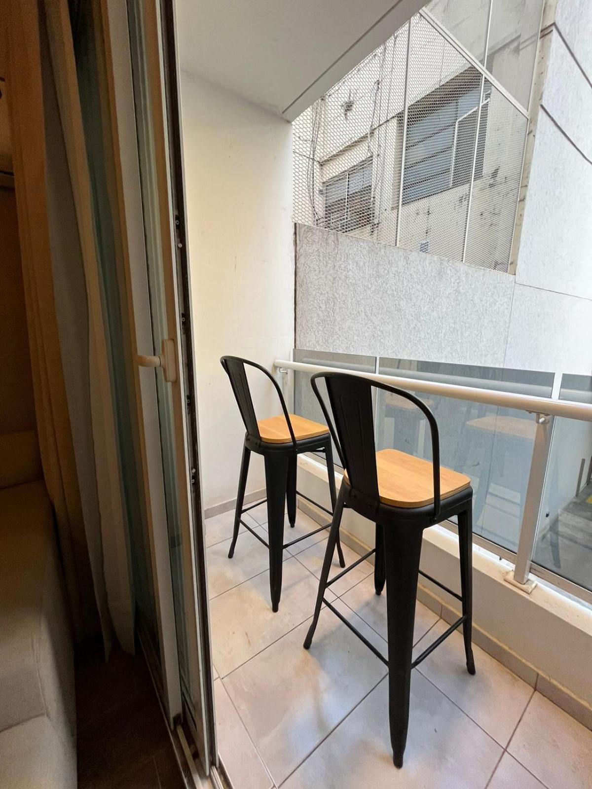 Apartment Dadelf Rosario