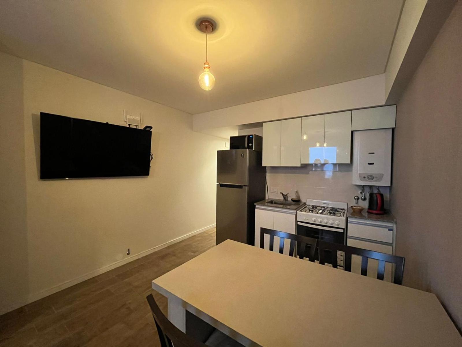 Dadelf Apartment Rosario