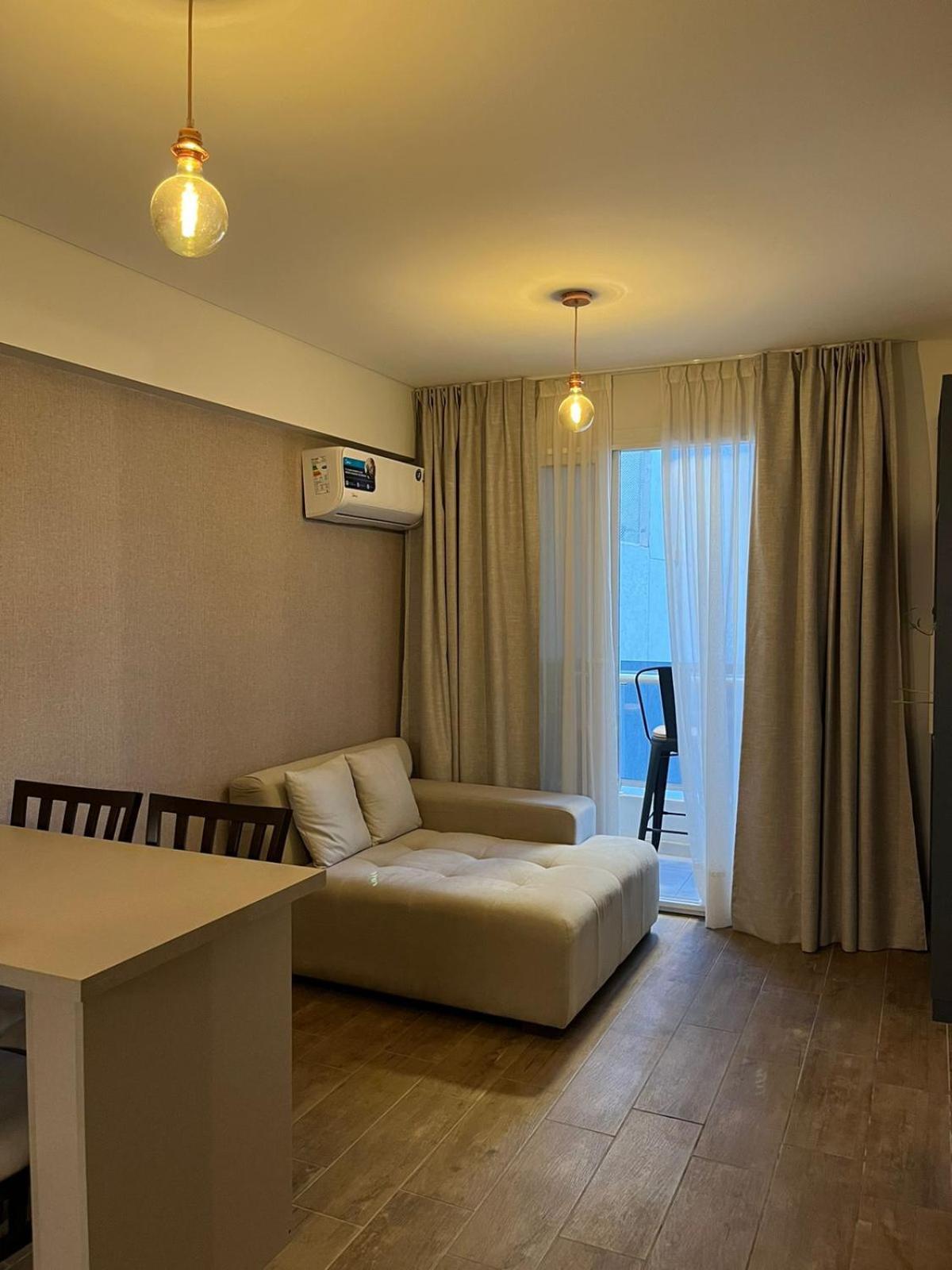 Dadelf Apartment